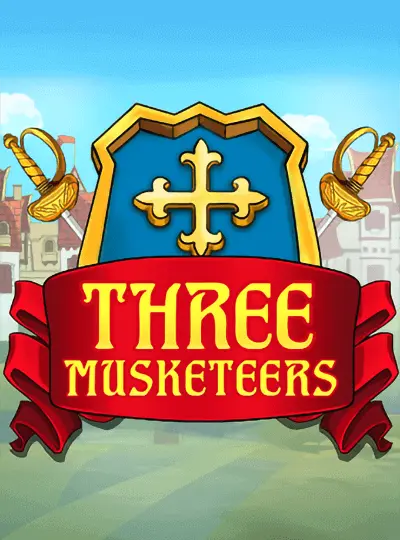 Three Musketeers