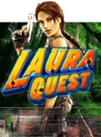 লরা কুয়েস্ট