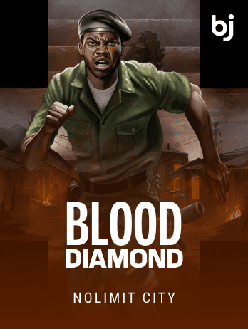 Blood Diamond