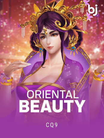 OrientalBeauty