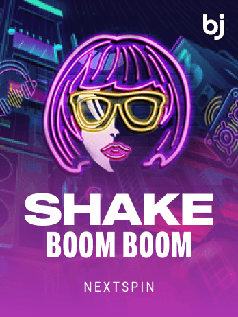 Shake Boom Boom